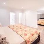 Spacious 3-Bedroom 3-Bathroom With 2-Living Room By Beverly Hills